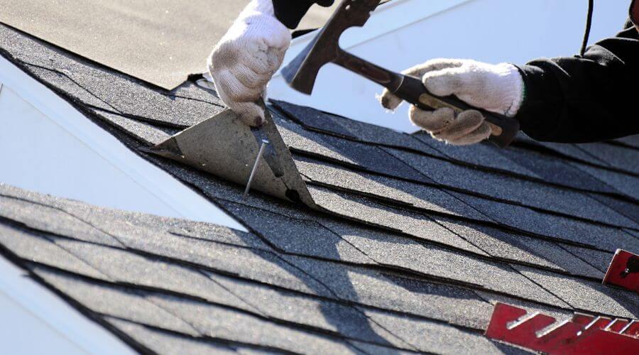 Expert tile roof repair services in Mascoutah, IL